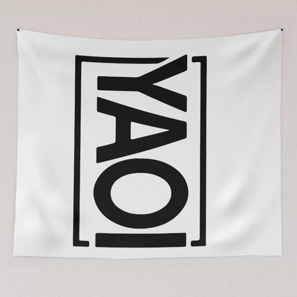 Item preview, Yaoi designed and sold by iagorfrost.