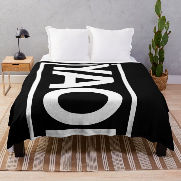 Item preview, Yaoi Black designed and sold by iagorfrost.