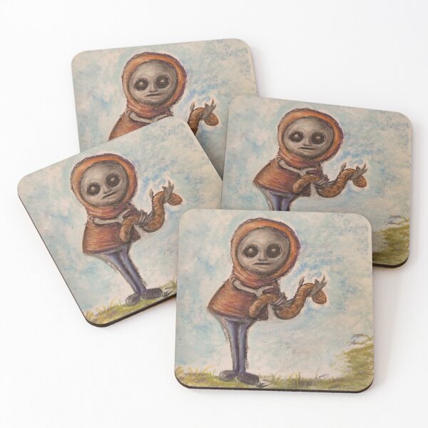 Item preview, If you find a worm, you should pick him up  designed and sold by Zuckmonster.