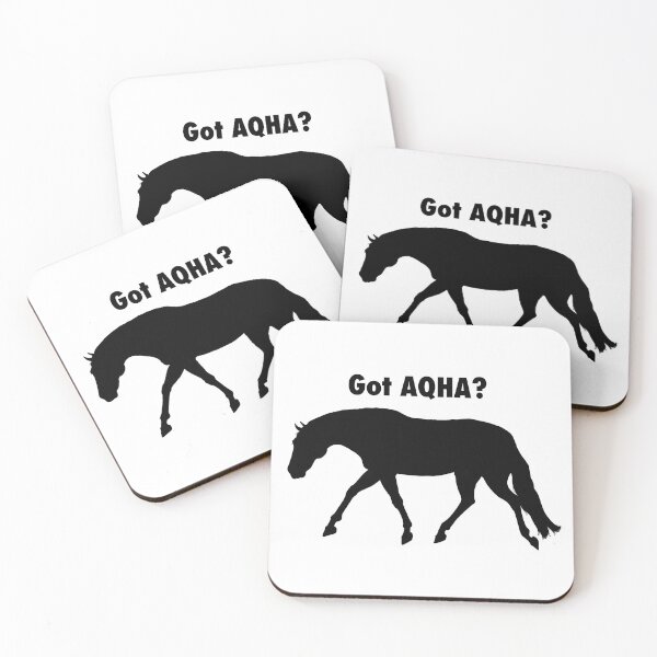 Item preview, Got AQHA? designed and sold by LuxeHurricane.