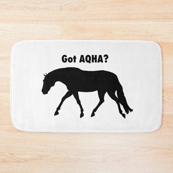 Item preview, Got AQHA? designed and sold by LuxeHurricane.