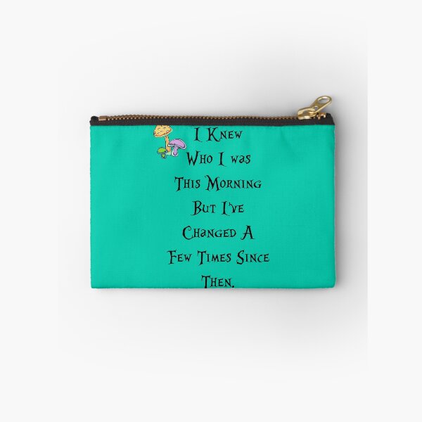 Item preview, I knew who I was this morning designed and sold by Heather Herbert.