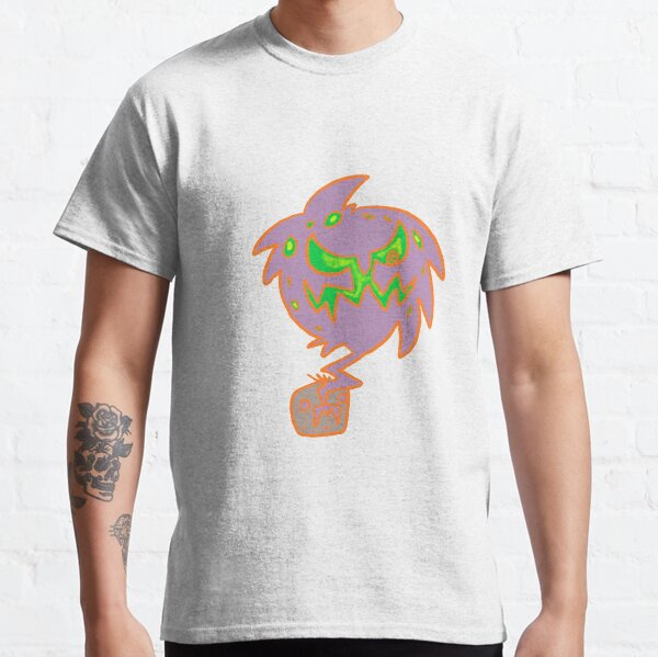 Shiny Spiritomb - Spiritomb - T-Shirt