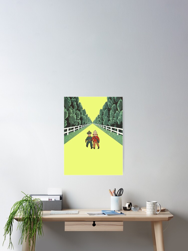 Thumbnail 2 of 3, Poster, Start-Rite designed and sold by HOTFROMTHESHED.