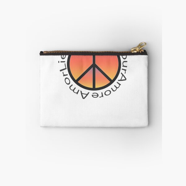 Item preview, Love, peace and harmony go hand in hand. Love is in everything and of course in all languages :) designed and sold by SHconcept.