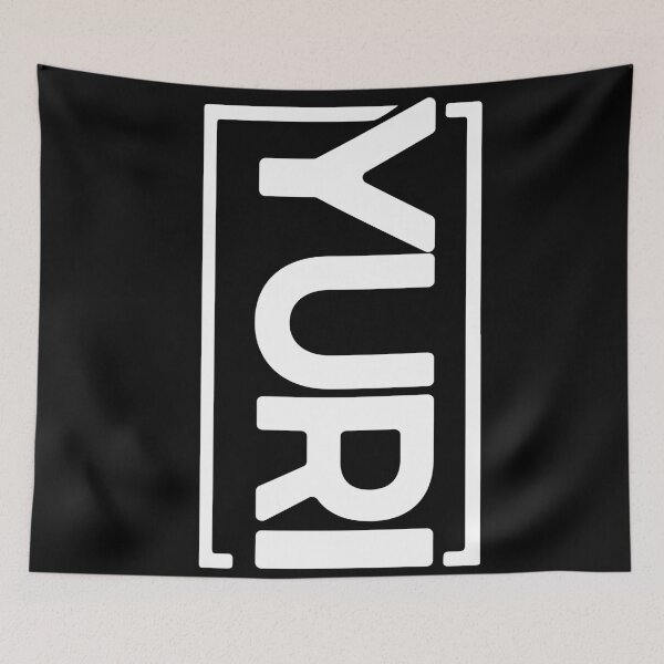 Item preview, Yuri Black designed and sold by iagorfrost.