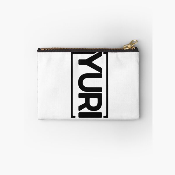 Item preview, Yuri designed and sold by iagorfrost.