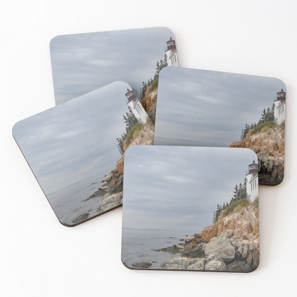 Item preview, Bass Harbor Light designed and sold by Michele Conner.