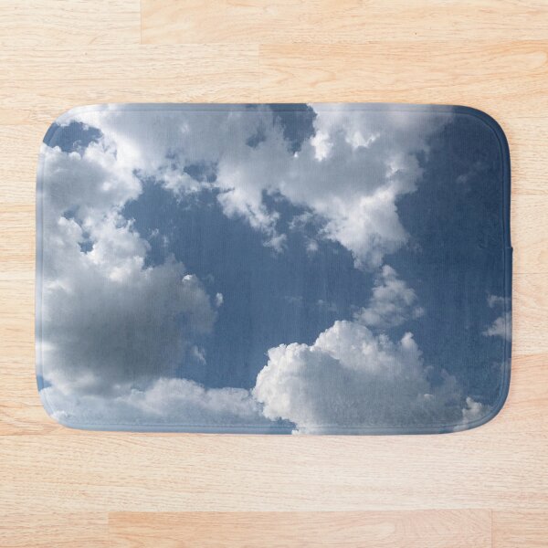 Aperçu de l'œuvre Nuages pittoresques créée et vendue par Catherine Kerr.