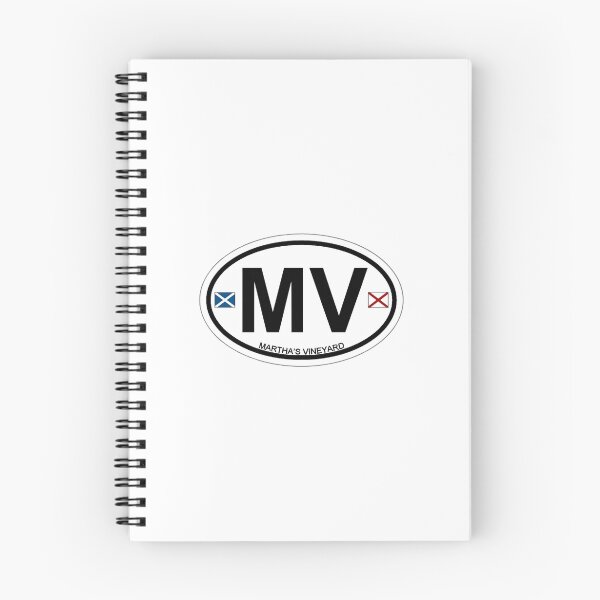 Item preview, Martha's Vineyard. designed and sold by America Roadside..