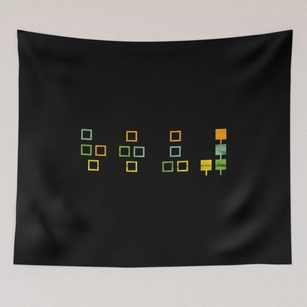 Item preview, Frequency Modulation FM Synthesis Synth Digital DAW Studio  design designed and sold by A-Fashion.
