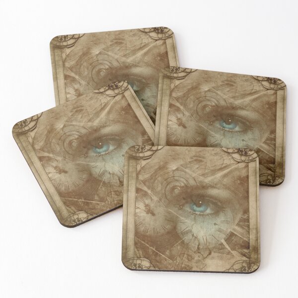Item preview, Steampunk Dreams designed and sold by FantasySkyArt.