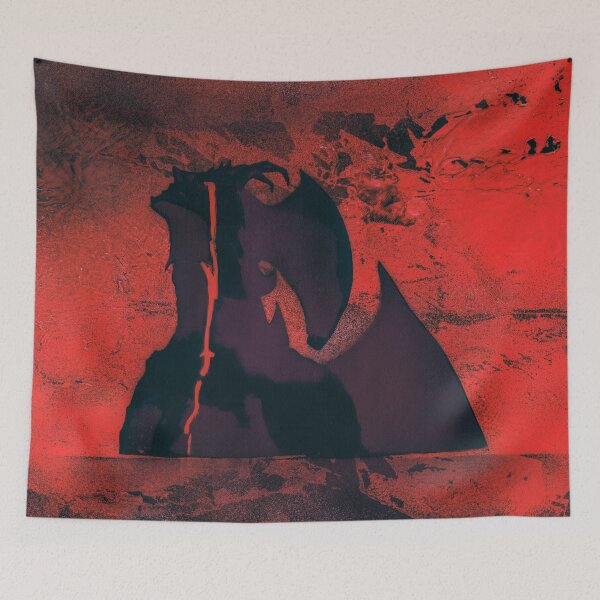 Item preview, Devilman Crybaby designed and sold by P-Gaz.