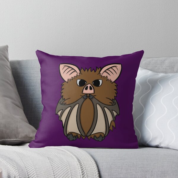 Item preview, Speak No Evil Bat designed and sold by The Sleepy Penguin.