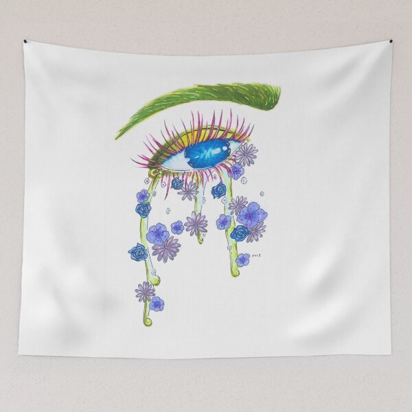 Item preview, The Venus Eye Trap designed and sold by AvalonUnmuzzled.