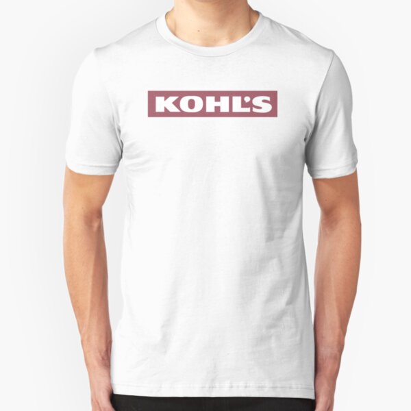 kohls band shirts