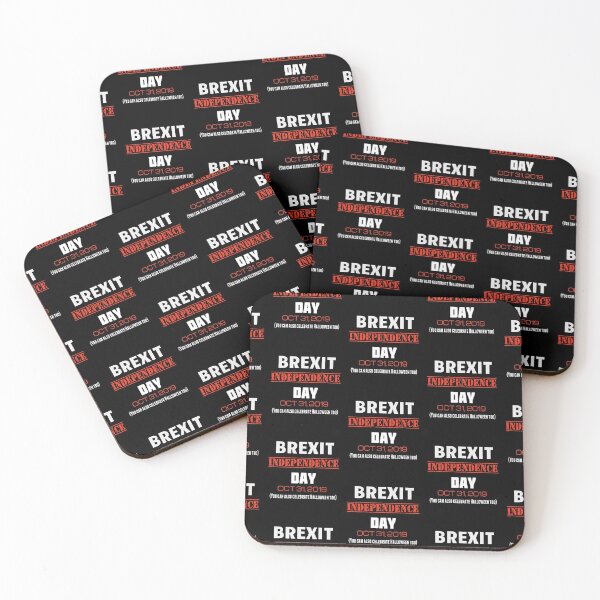 Item preview, Brexit Independence Day designed and sold by porfysoundtrack.