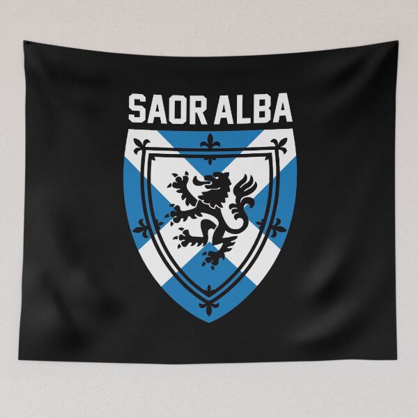 Item preview, Saor Alba, Free Scotland Scottish designed and sold by BFXIII.