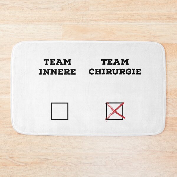 Item preview, team surgery designed and sold by Vectorqueen.