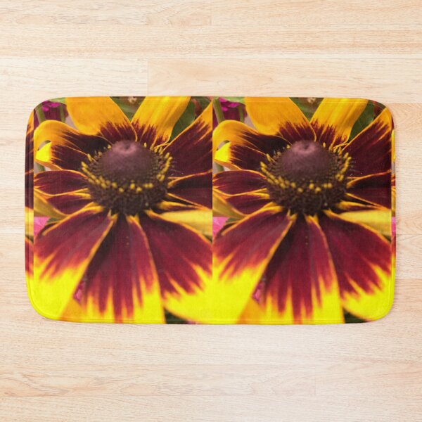 Item preview, Ruby Yellow Coneflower designed and sold by KimSyOk.
