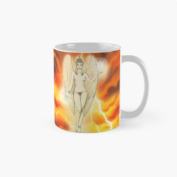 Item preview, Ishtar designed and sold by Anna R. Carrino.