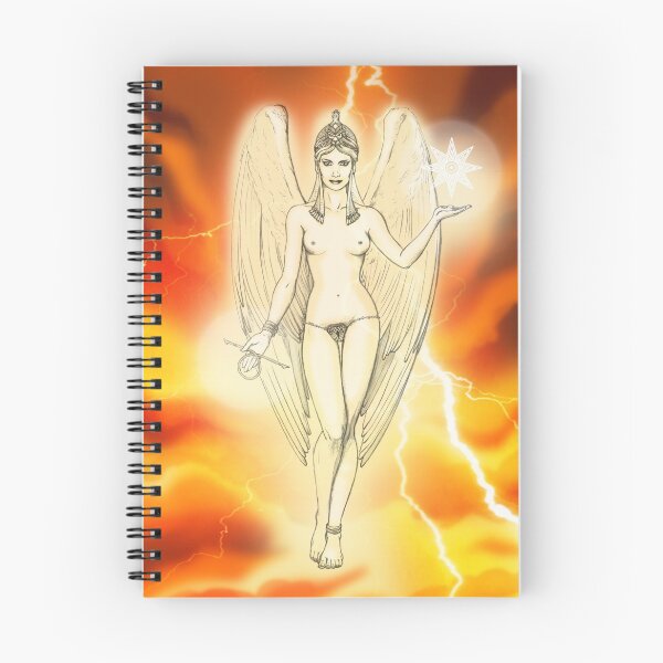 Item preview, Ishtar designed and sold by Anna R. Carrino.