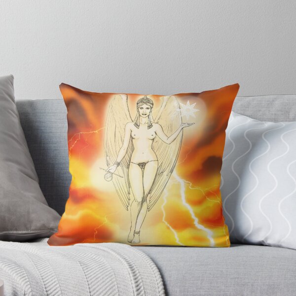 Item preview, Ishtar designed and sold by Anna R. Carrino.