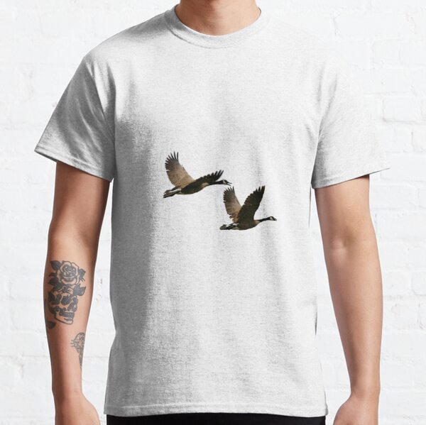 savage geese t shirt