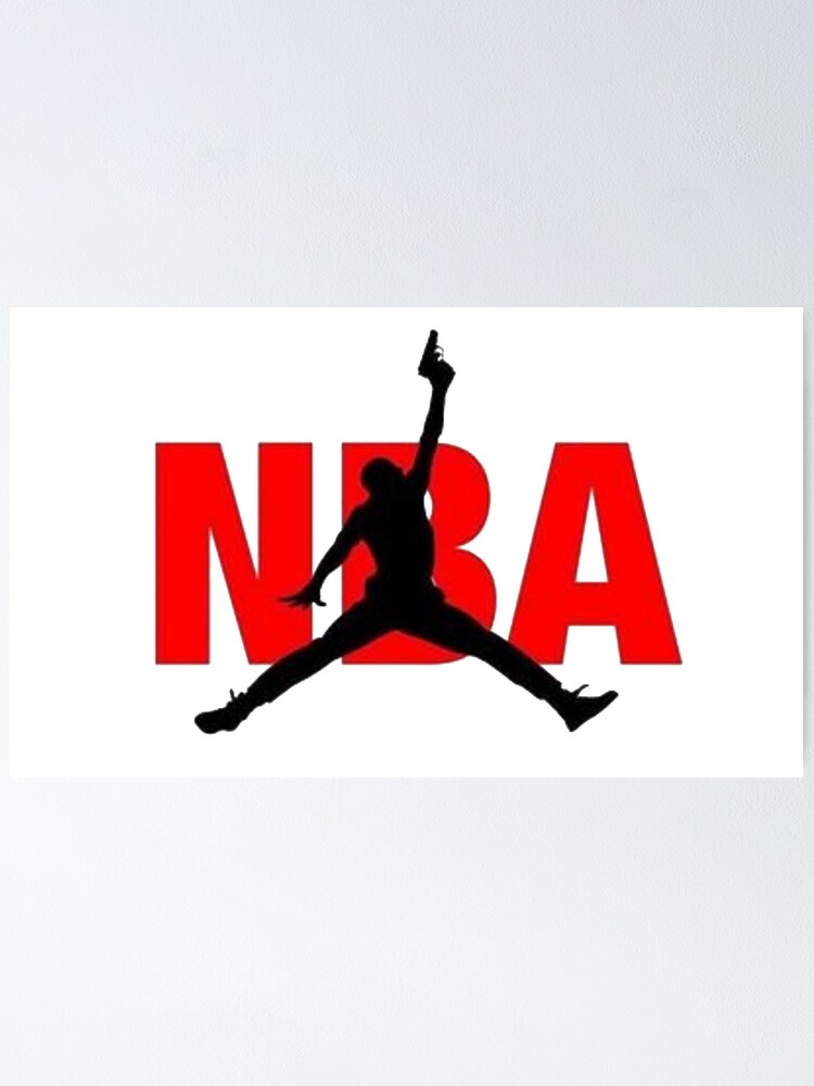 nba jumpman