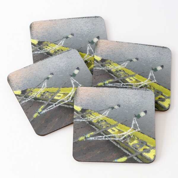 Item preview, Rowing designed and sold by Makayla Bradford.