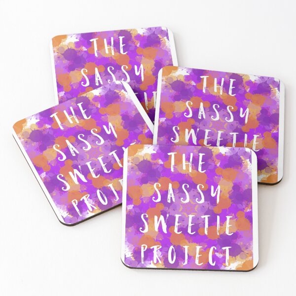 Item preview, The Sassy Sweetie Project designed and sold by starshynebrite.