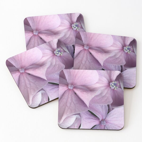 Item preview, Pink Hydrangea Dream designed and sold by KimSyOk.
