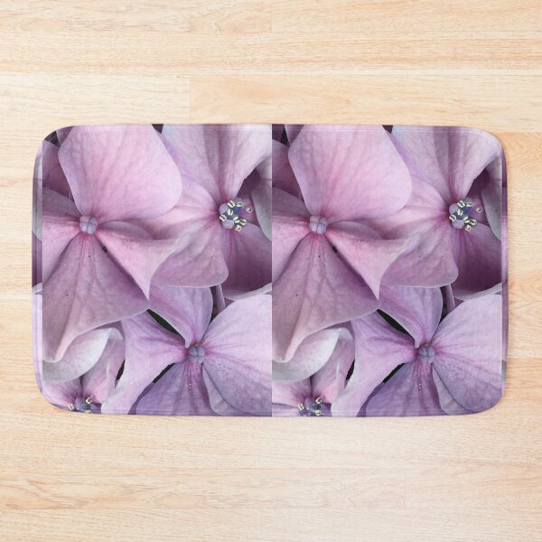 Item preview, Pink Hydrangea Dream designed and sold by KimSyOk.