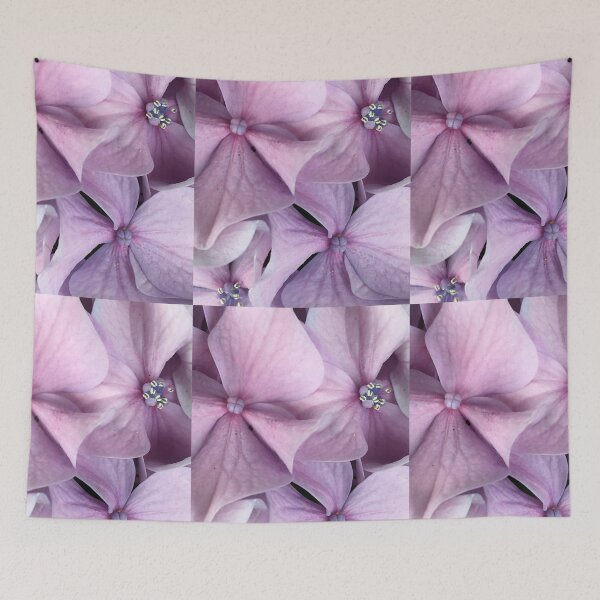 Item preview, Pink Hydrangea Dream designed and sold by KimSyOk.
