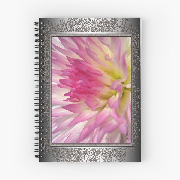 Item preview, Dahlia named Star Elite designed and sold by JMcCombie.