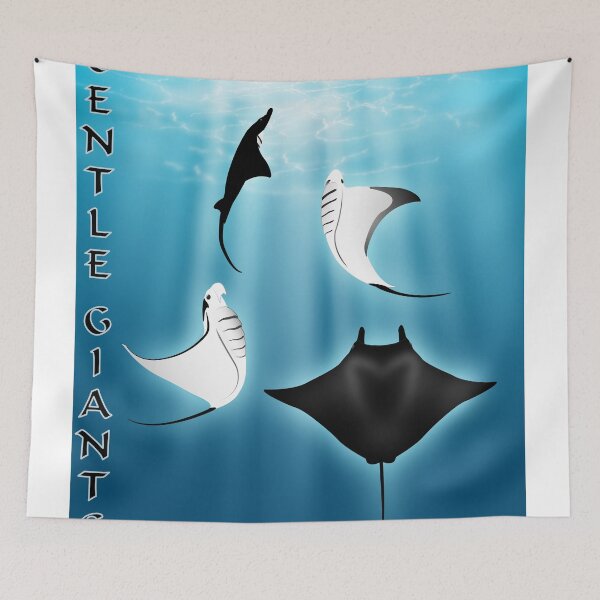 Item preview, Mantara designed and sold by NicGrayGraphic.