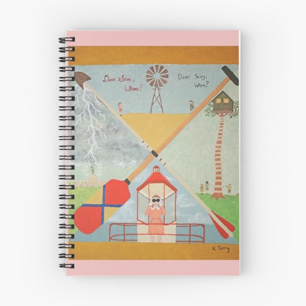 Item preview, Moonrise Kingdom - Wes Anderson Painting designed and sold by terrypartyof2.