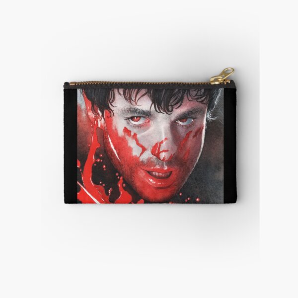 Item preview, BECOME / Will Graham / Mini trilogy series designed and sold by Lin Artist.