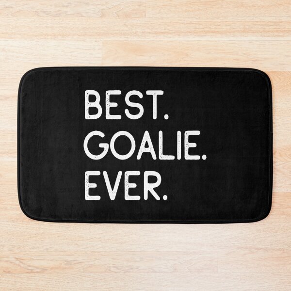 Item preview, Best goalkeeper goalkeeper goalkeeper gift designed and sold by ninarts.