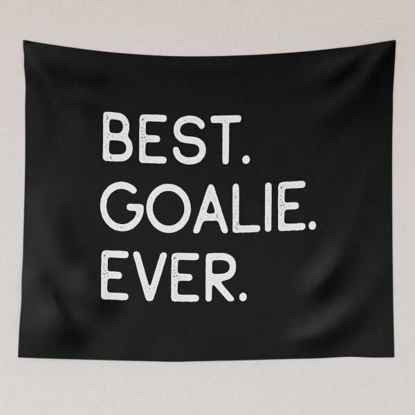 Item preview, Best goalkeeper goalkeeper goalkeeper gift designed and sold by ninarts.