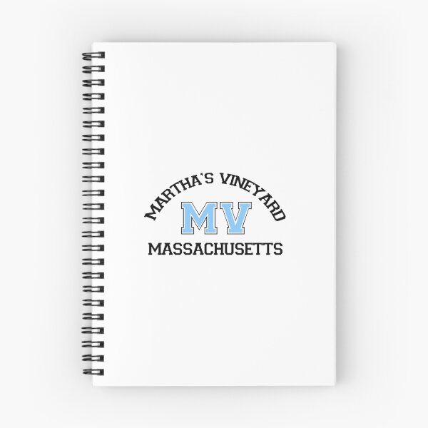 Item preview, Martha's Vineyard. designed and sold by America Roadside..
