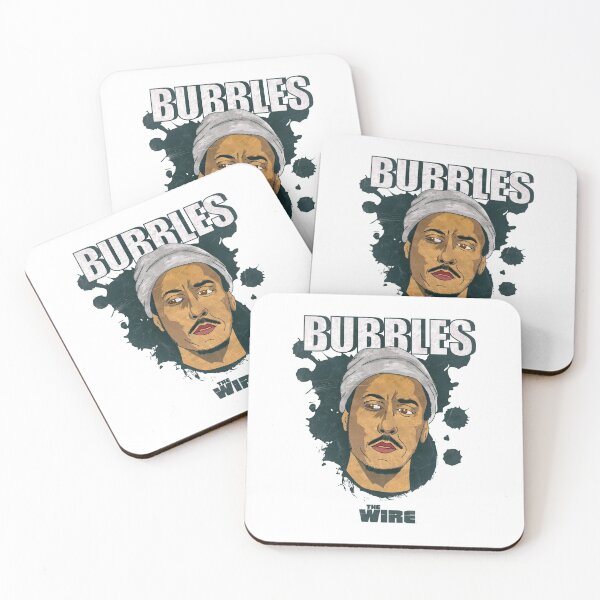Item preview, Bubbs designed and sold by tiquismiquis.