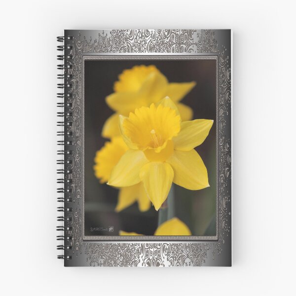 Item preview, Daffodil named Exception designed and sold by JMcCombie.