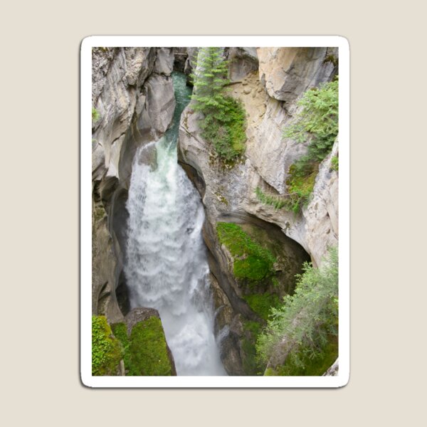 Item preview, Water Fallin'  designed and sold by Becca Porter.