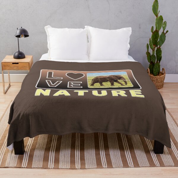 Item preview, LOVE NATURE designed and sold by MarkMotta.