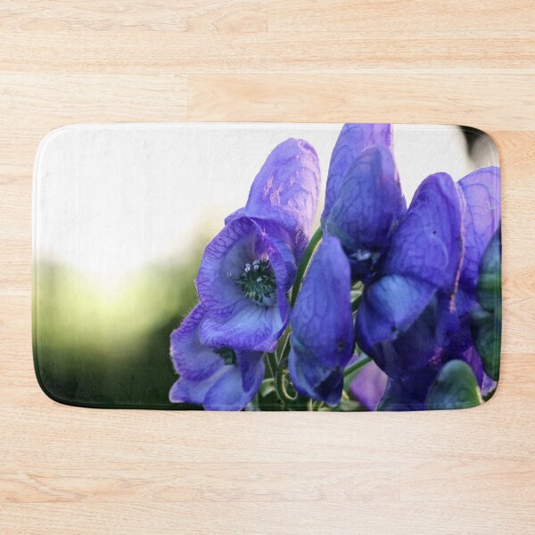Item preview, Monkshood and the Setting Sun I designed and sold by cuprum.