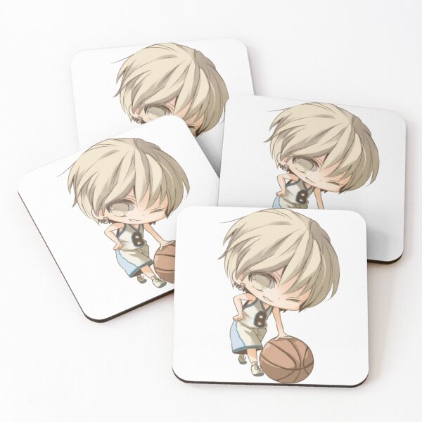 Item preview, Ryōta Kise Kuroko no basket chibi designed and sold by aldius95.