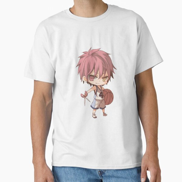 Seijūrō Akashi Kuroko no basket chibi