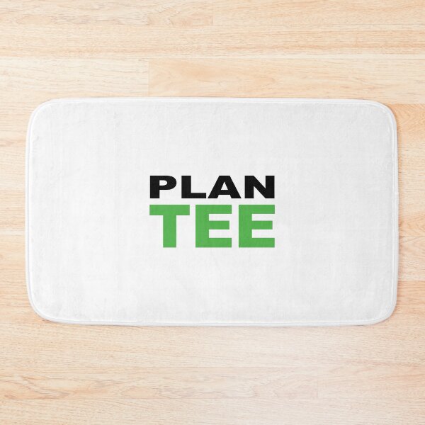 Item preview, Plan Tee designed and sold by ozzyme.