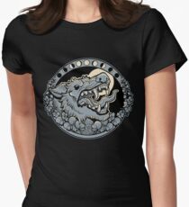 Beware The Moors Women's Fitted T-Shirt